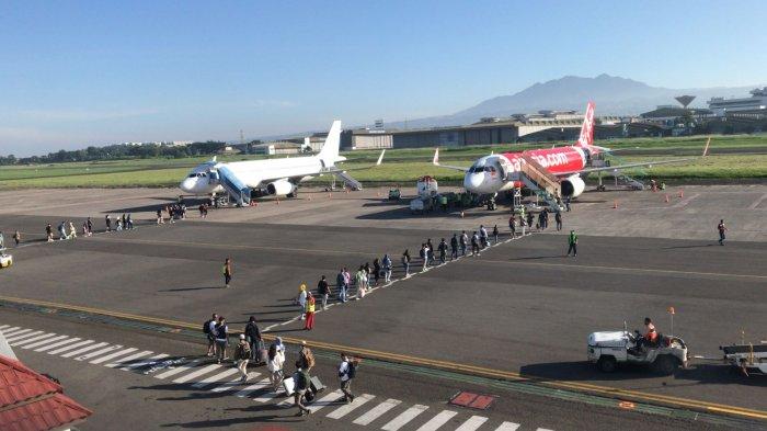 farhan-sodorkan-dana-rp60-m-untuk-bandara-husein-sastranegara